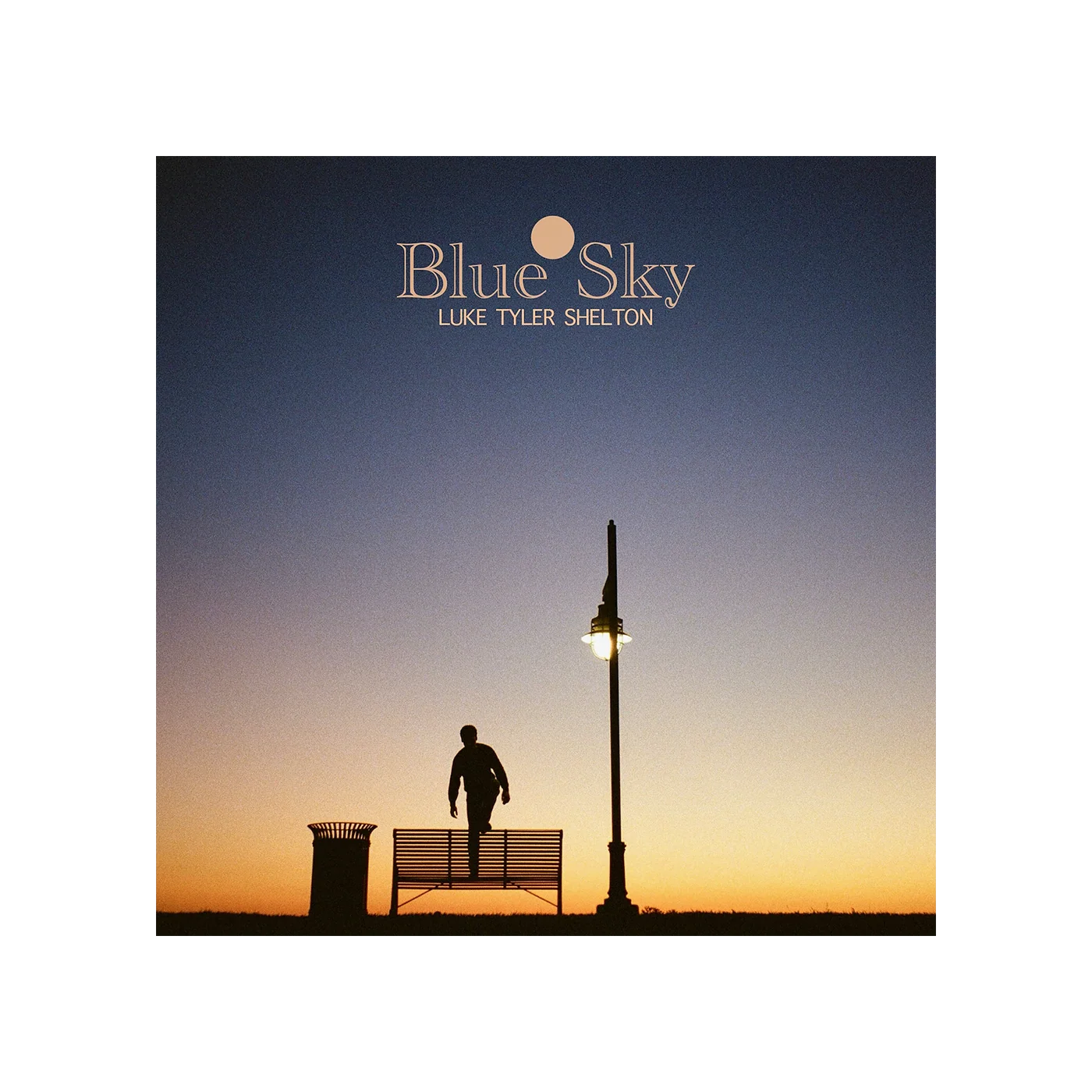 Blue Sky - Digital Album