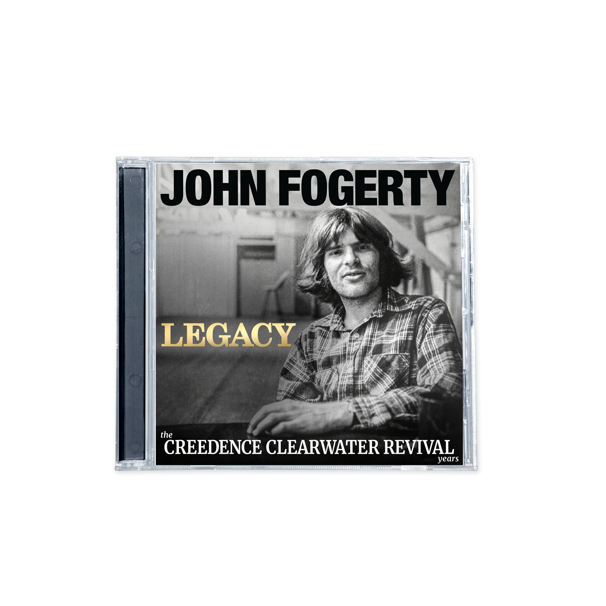 Legacy: the Creedence Clearwater Revival years - CD - Image 2