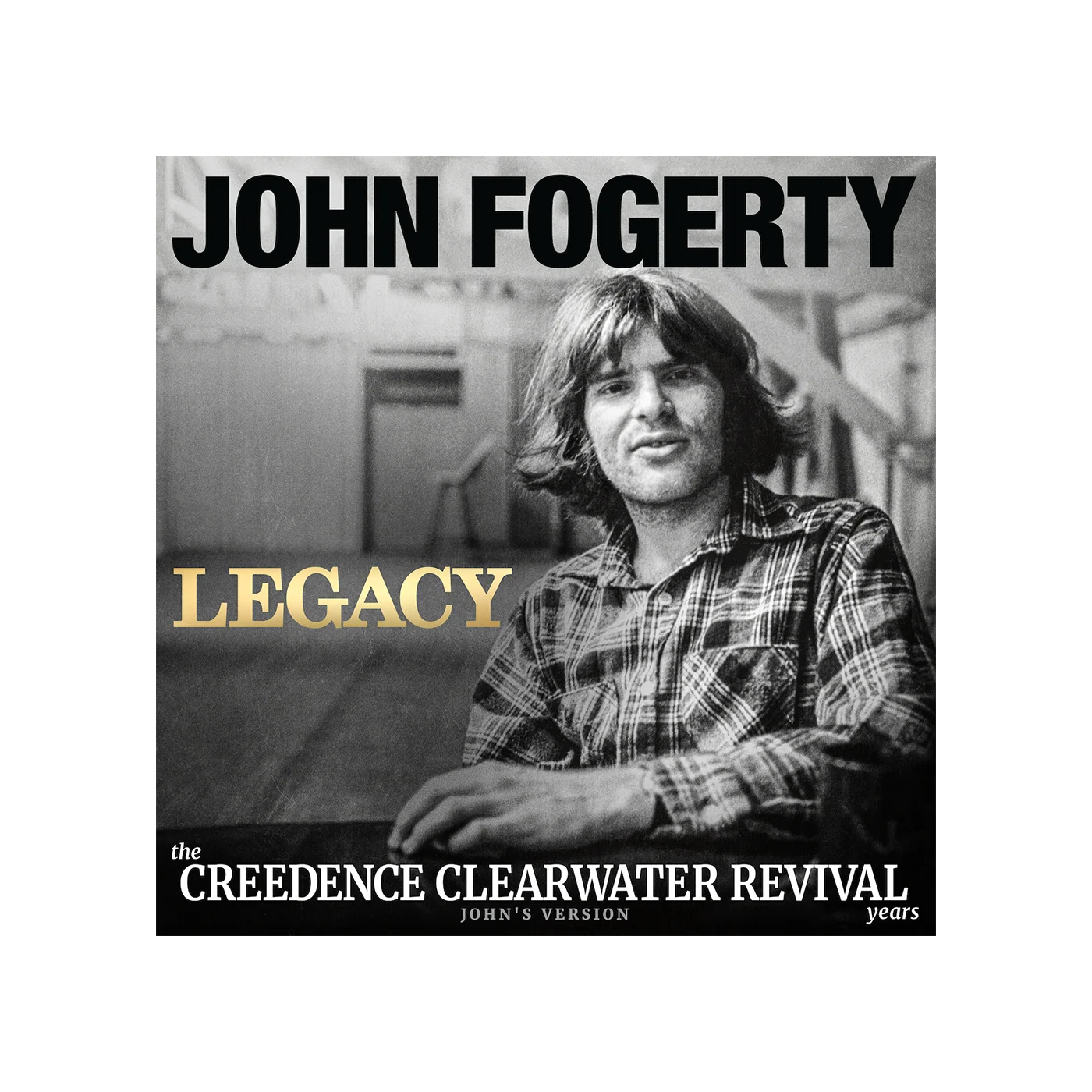 Legacy: the Creedence Clearwater Revival years - Digital Album