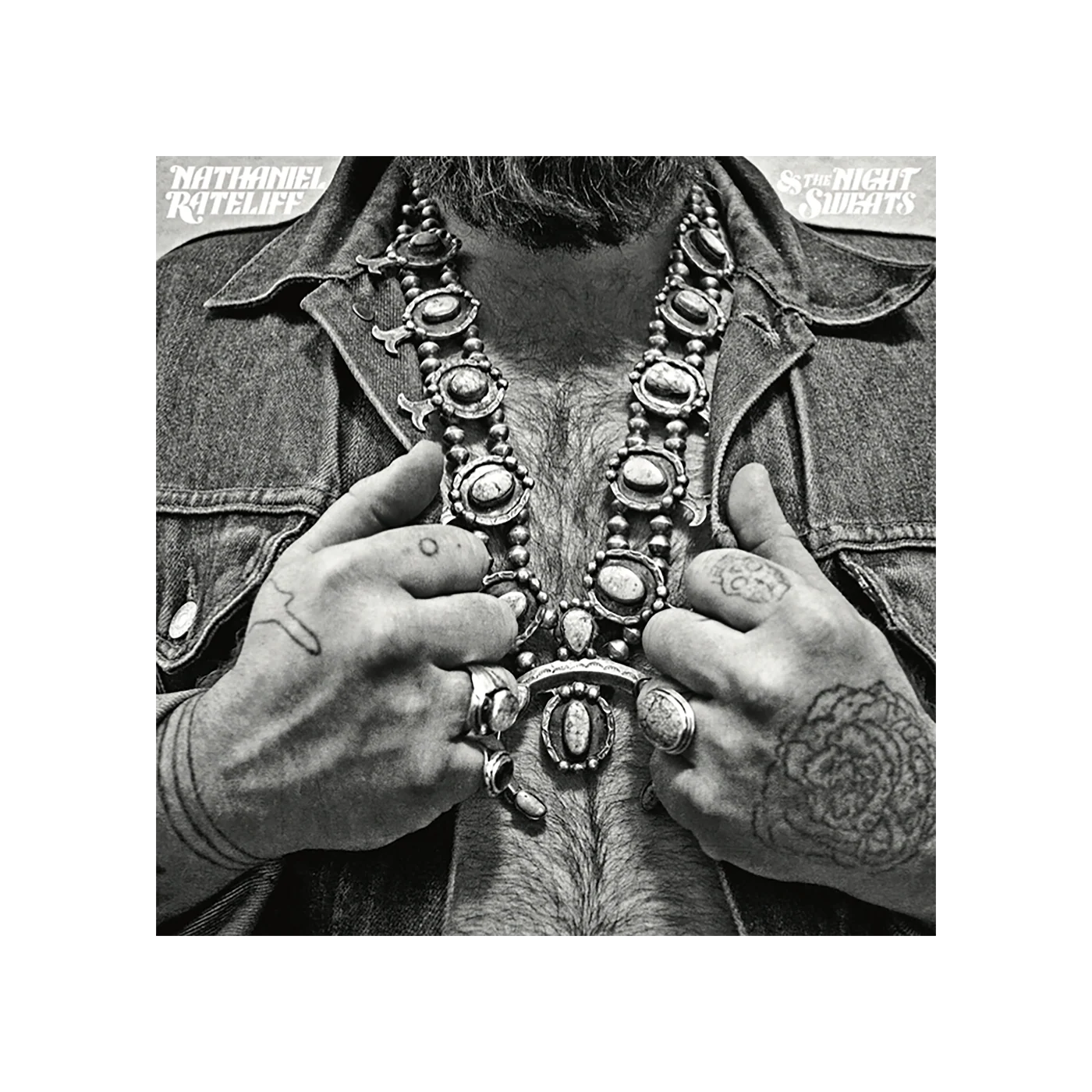 Nathaniel Rateliff & The Night Sweats (10th Anniversary) - Digital Album