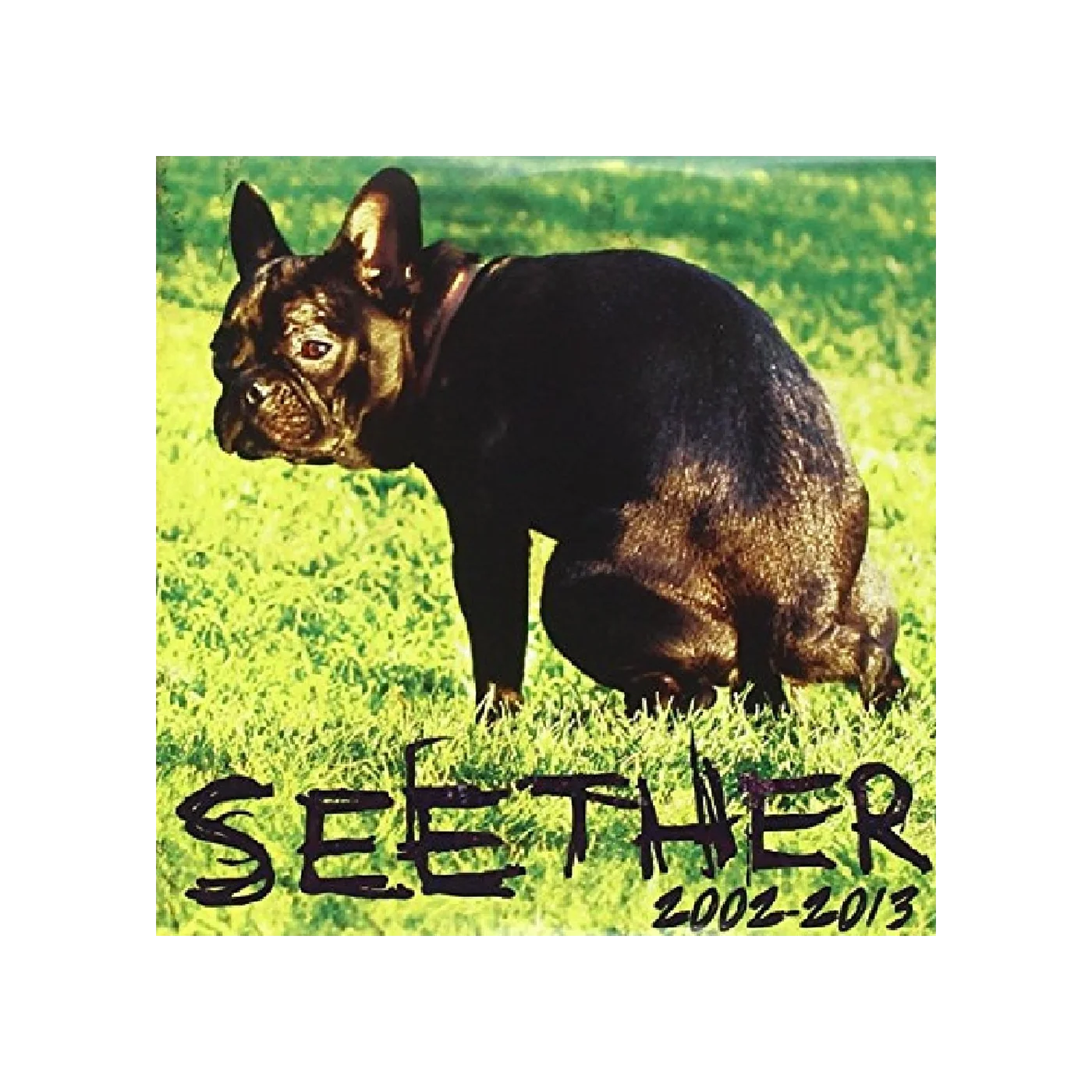 2002-2013 - Digital Album