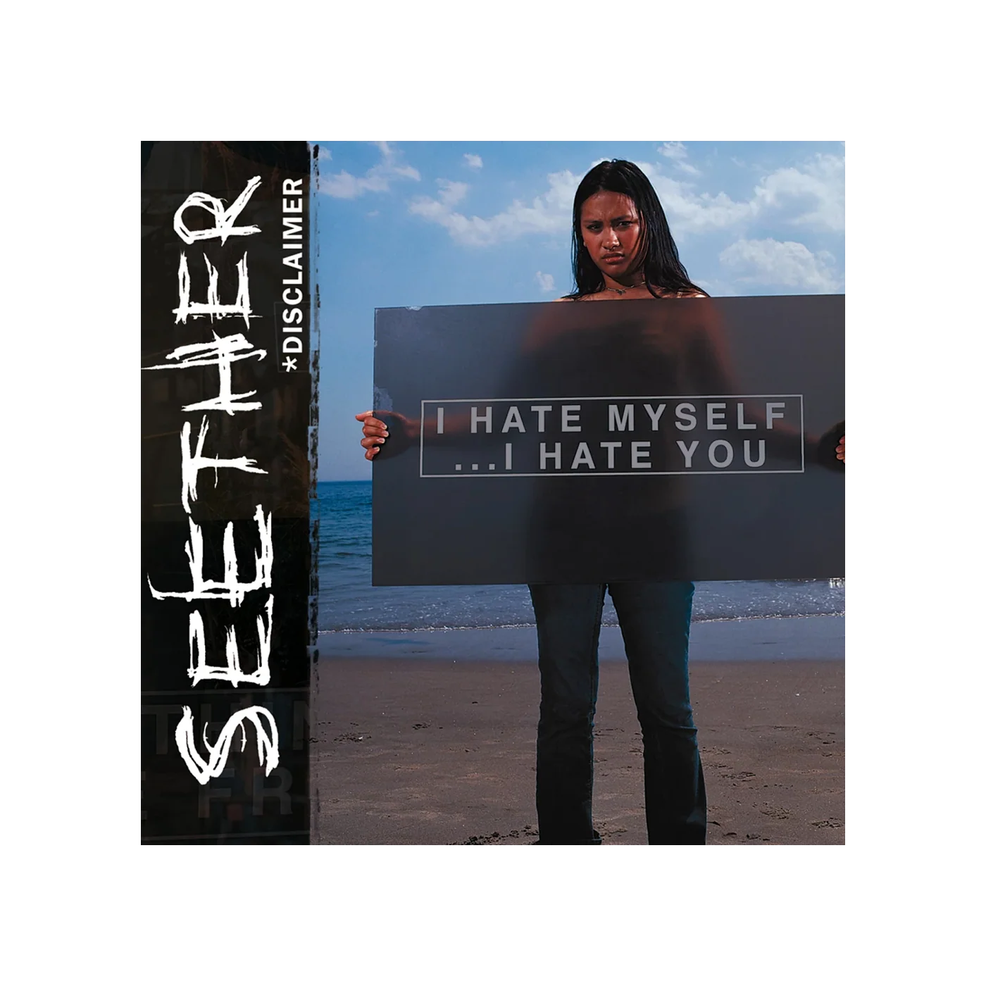Disclaimer - Digital Album