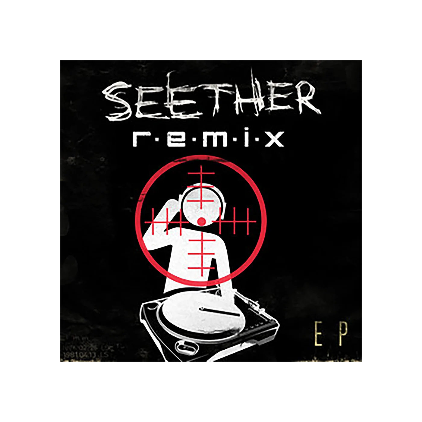 Remix EP - Digital Download