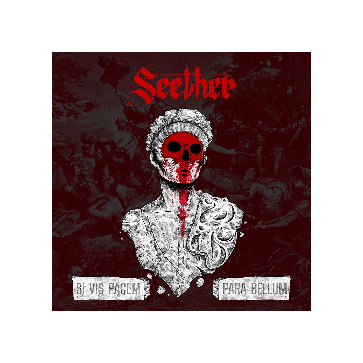 Si Vis Pacem, Para Bellum - Digital Album