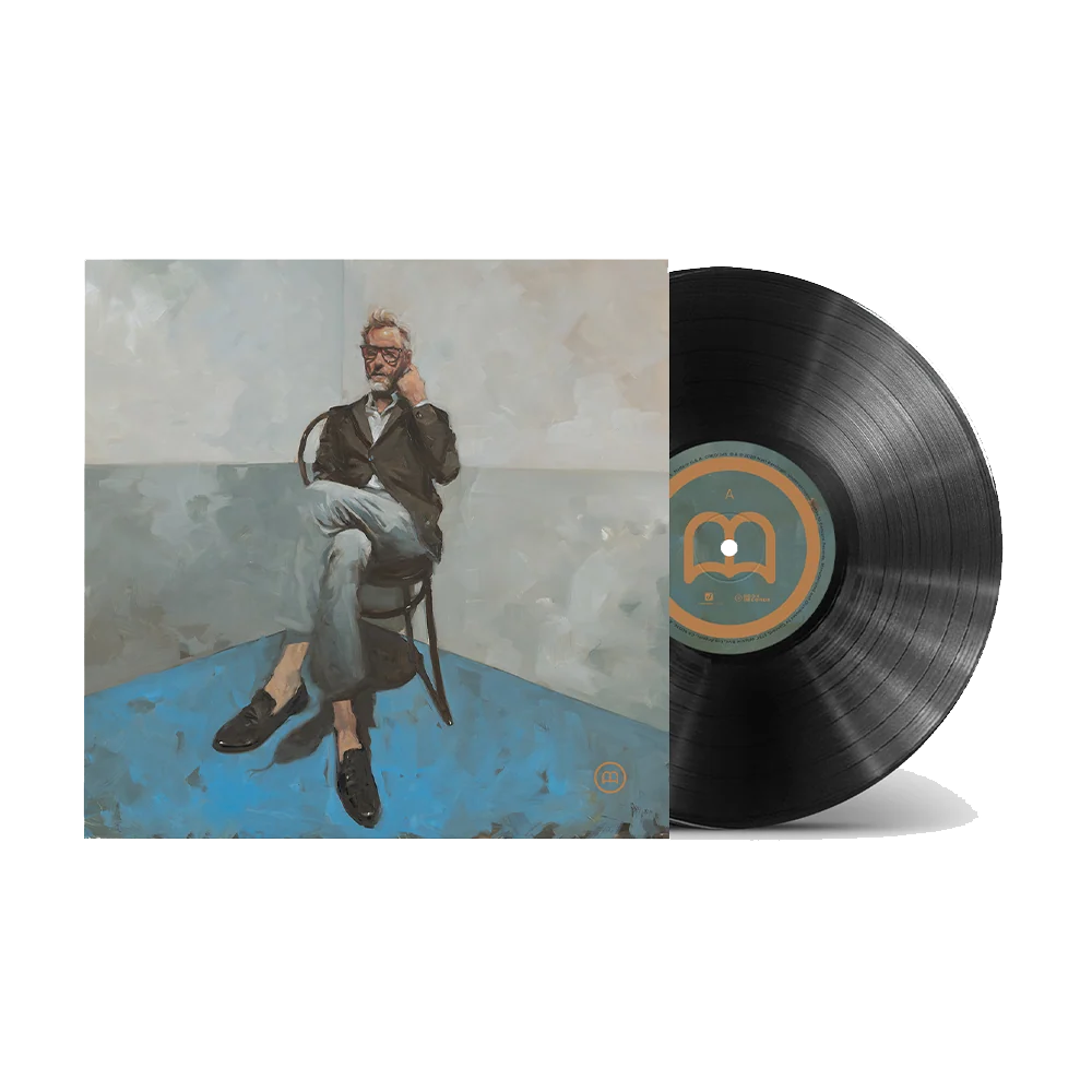 Serpentine Prison - Black Vinyl