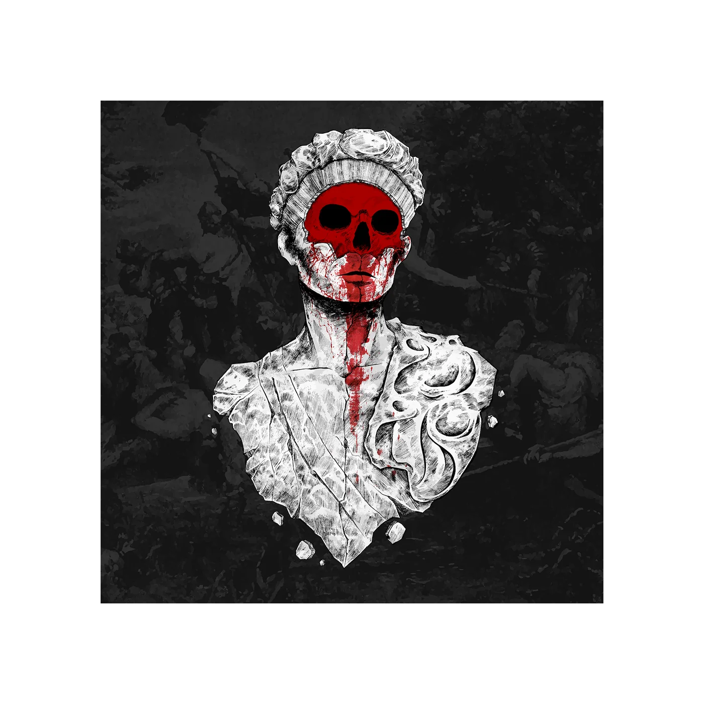 Si Vis Pacem, Para Bellum Deluxe - Digital Album