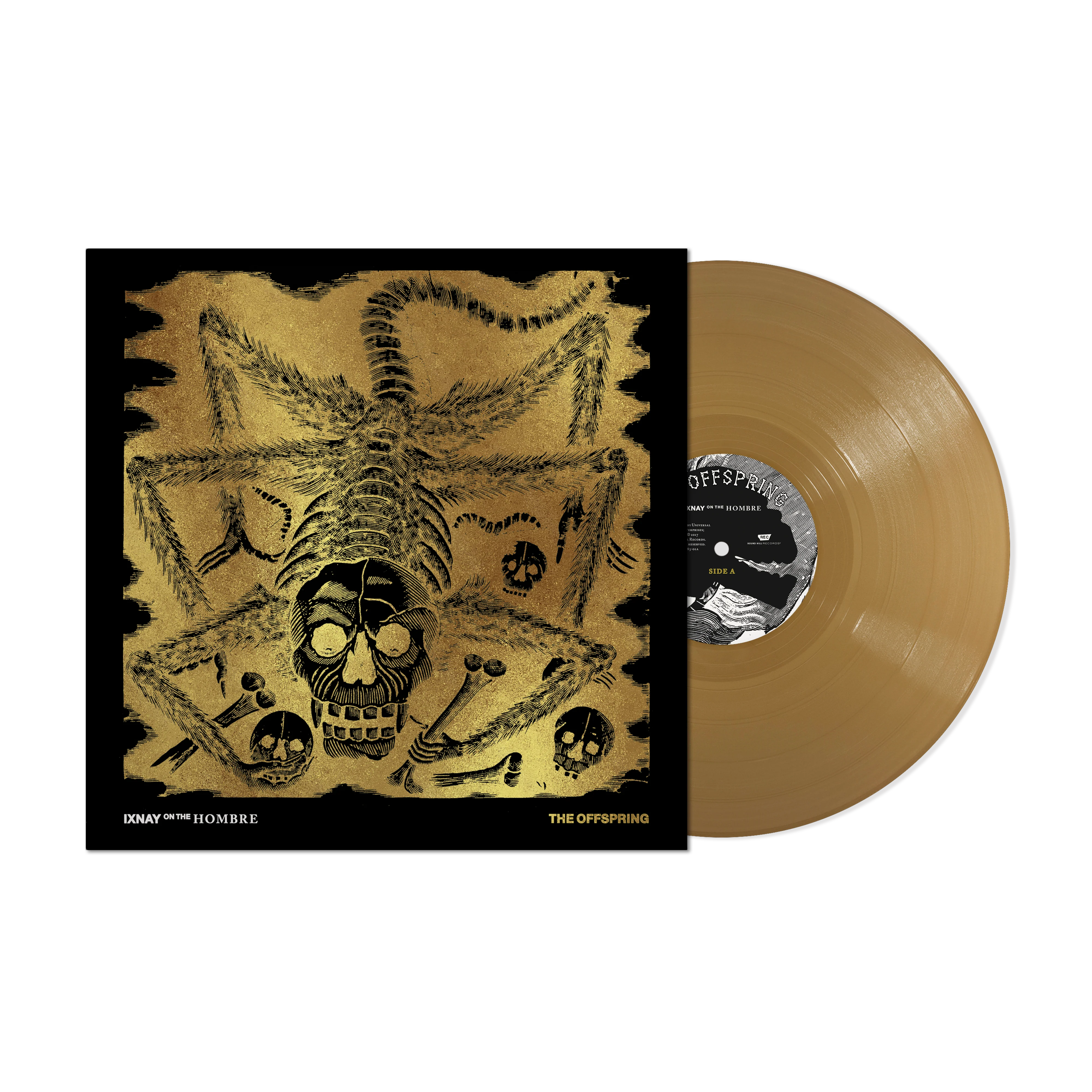 The Offspring Vinyl Bundle - Image 7