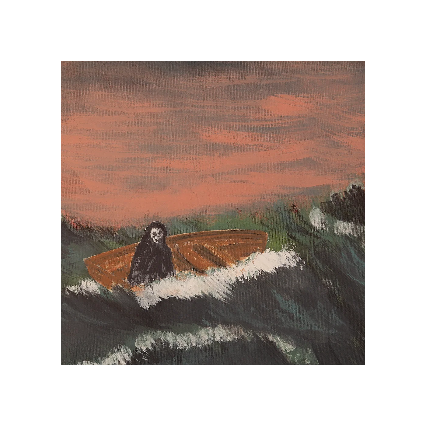 Violet - Digital Album